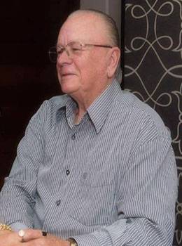 Vitimado por um câncer morre o fundador da indústria Mann
Peças Agrícolas - foto 2