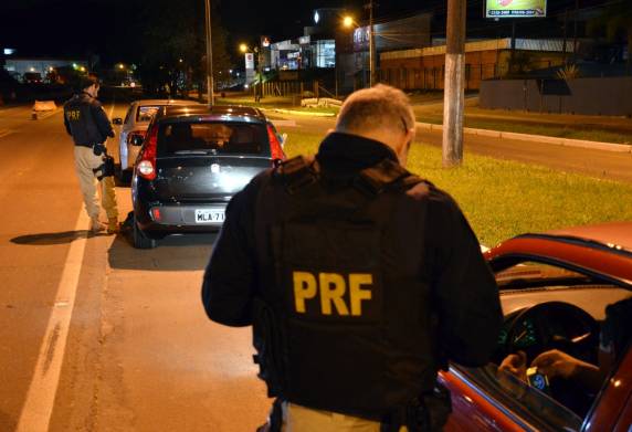 PRF inicia Operação Finados em
rodovias de Santa Catarina - foto 2