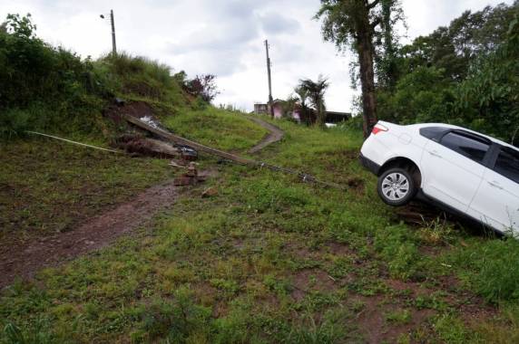 Segundo polícia, ele confessou ter 

matado a vítima, mas em legítima defesa. Motorista de 42 anos foi morto na madrugada desta quinta