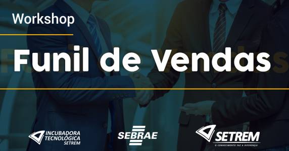 Evento acontece no dia 14 de novembro. Vagas são limitadas
