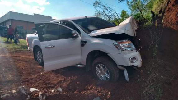 Um homem morreu após dar entrada em hospital
