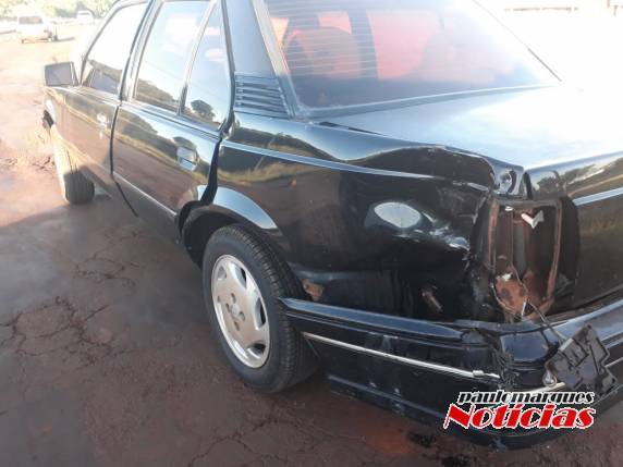 Motociclista fica ferido em colisão
contra automóvel na RS 342 em Três de Maio - foto 5