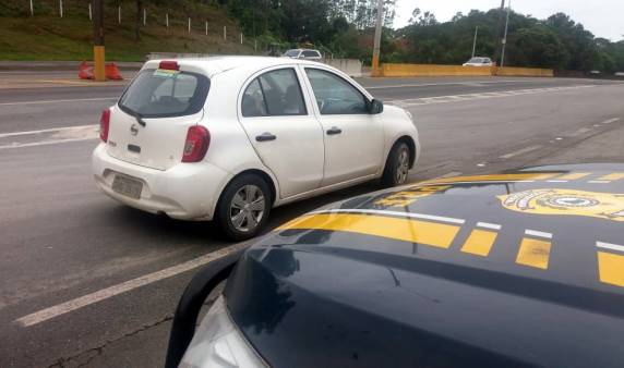 Balanço Operação Finados 2018 em Santa Catarina - foto 3