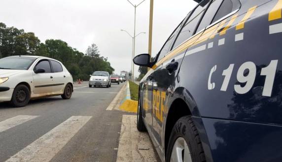 Balanço Operação Finados 2018 em Santa Catarina - foto 2