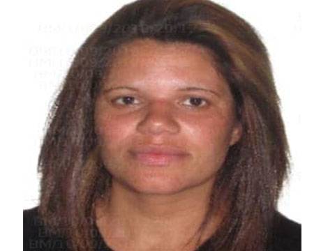 Mulher foi morta e joga no leito do Rio Santa Rosa na 

divisa dos município de Independência e Giruá