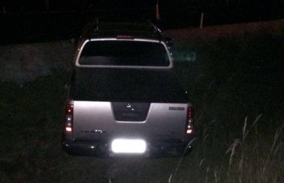 Acidente envolvendo carreta e três veículos
deixa feridos em Camaquã - foto 2