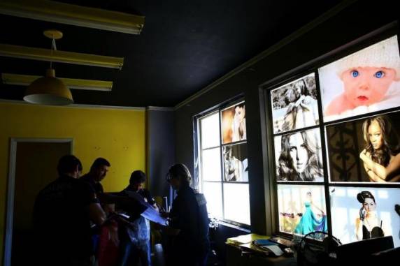 Aliciadores recebiam treinamento 

e tinham metas: precisavam convencer um número mínimo de vítimas por dia