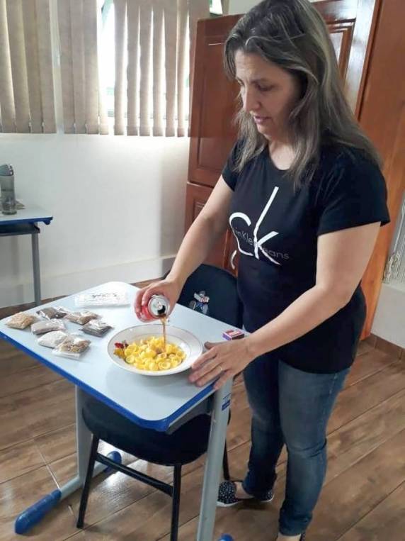 Alimentação saudável - foto 3