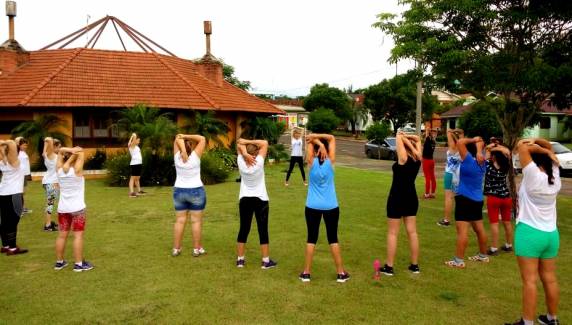 2ª edição do projeto
Tchê Mexe São José - foto 3