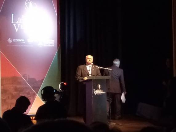 CFJL recebe prêmio Líderes & Vencedores¬ 2018 - foto 2