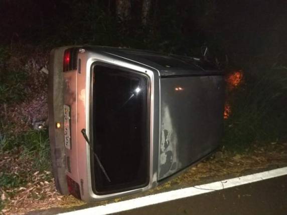 Dois corpos foram encontrados na zona rural de Garibaldi e o 

terceiro em Bento Gonçalves