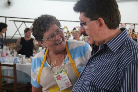 Feira do Artesanato movimenta economia local e regional - foto 2