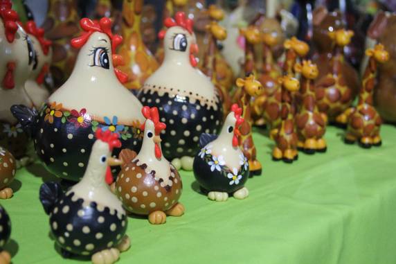 Feira do Artesanato movimenta economia local e regional - foto 4