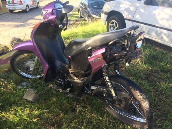 Homem que atropelou
e matou 2 mulheres na SC-401 é condenado a pena de 3 anos em regime aberto - foto 3