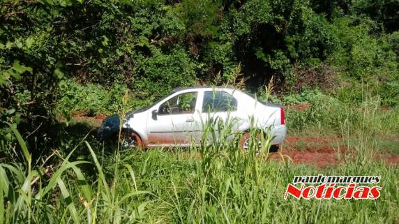 Brigada Militar recupera veículo roubado com placas clonadas em São Marcos, Tuparendi - foto 2