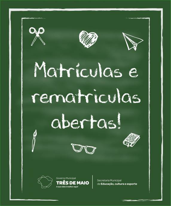 Inscrições para utilização do transporte escolar para o ano letivo de 2019 iniciam em janeiro