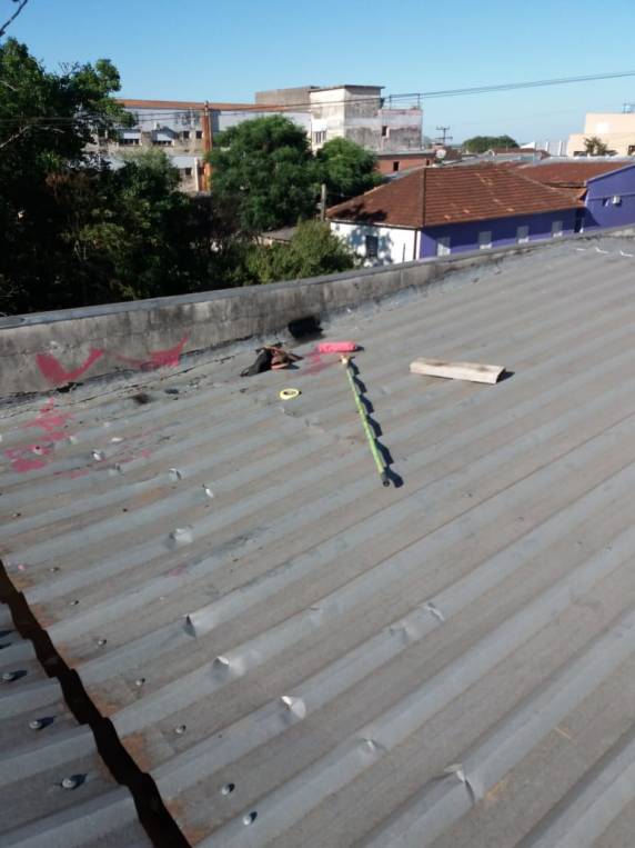 Homem é socorrido em estado grave após levar choque em Santo 

Augusto - foto 2