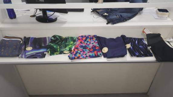 BM prende quadrilha que furtava roupas de lojas no centro de Passo Fundo - foto 5