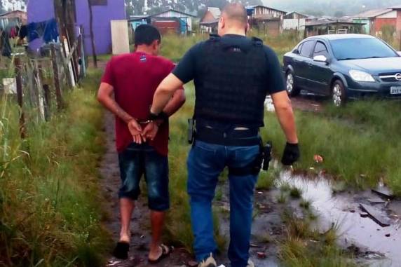O crime ocorreu no dia 20 de setembro em Passo Fundo