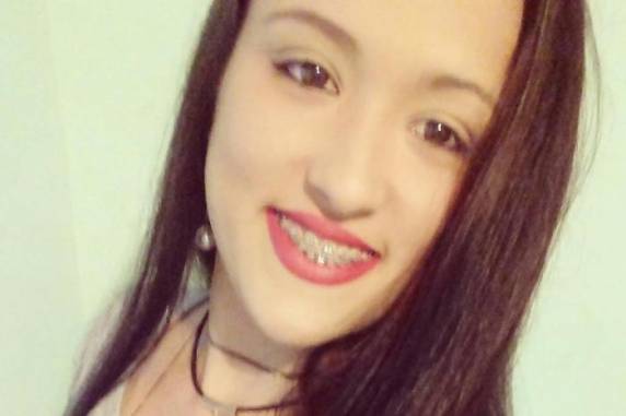 Polícia 

suspeita que Thamara Cristina de Andrade Barbosa, 22 anos, tenha sido vítima de crime