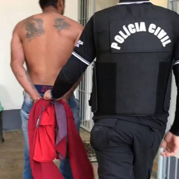 Polícia Civil deflagra operação contra o tráfico de drogas no Rio Grande do Sul - foto 2
