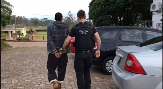 Polícia Civil deflagra operação contra o tráfico de drogas no Rio Grande do Sul - foto 5