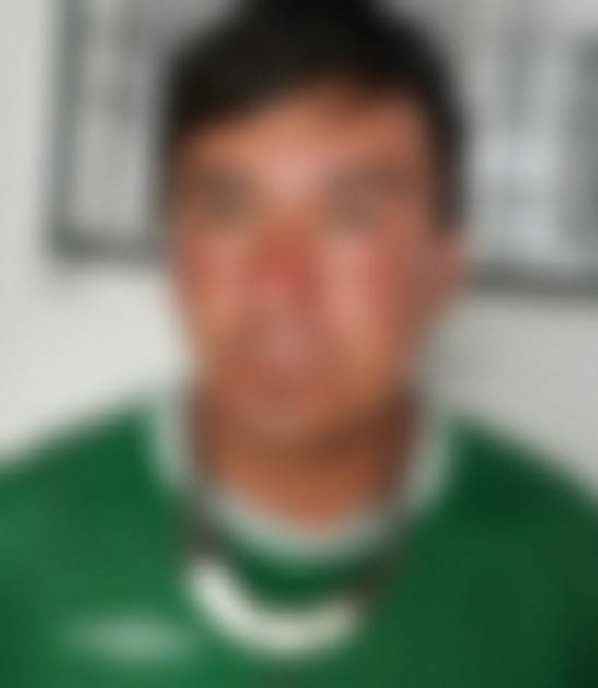Brigada Militar localizou Angel Gabriel Rolon, na Avenida Pereira Rego. 

Informações apontam que ele estaria desde segunda-feira, 26, no município
