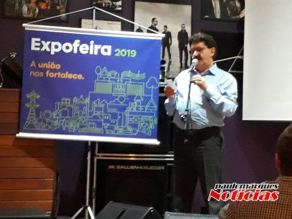 Expofeira ganha nova identidade visual - foto 2
