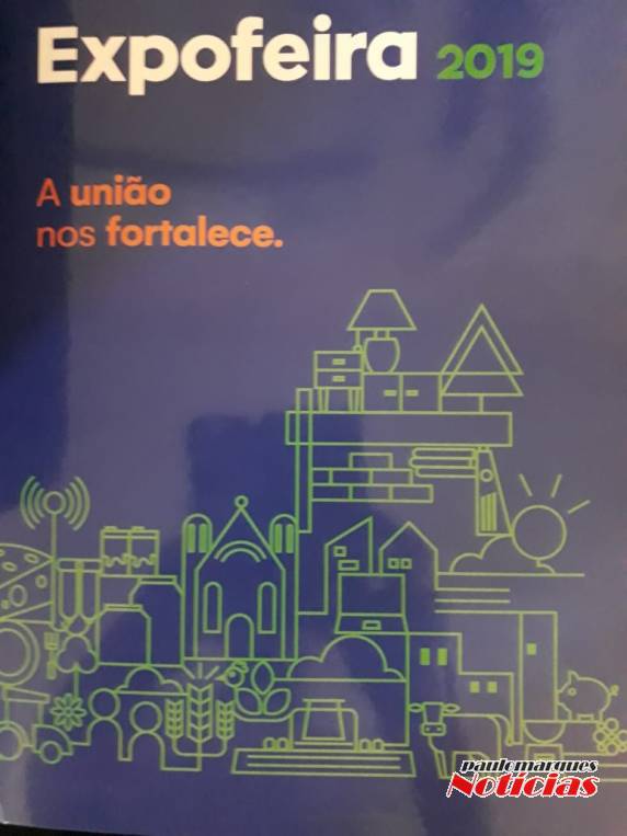 Expofeira ganha nova identidade visual - foto 4