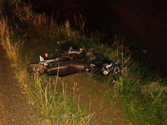 Acidente na ERS 155, em Ijuí, causa duas mortes - foto 3