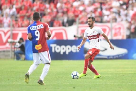 Equipe do técnico Odair Hellmann fecha participação no 

campeonato em terceiro lugar, com 69 pontos.  Colocação final garante ao Colorado vaga direta na fase de grupos da Libertadores