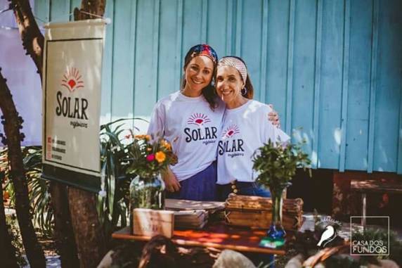 Jovem catarinense deixa a
cidade grande para plantar orgânicos no interior - foto 2