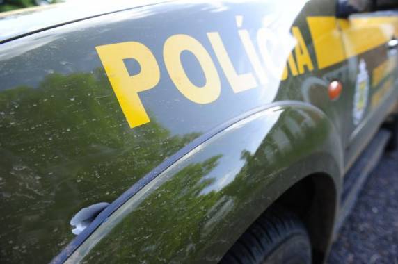 Quatro suspeitos morrem após troca de
tiros com a BM em Arroio dos Ratos - foto 2