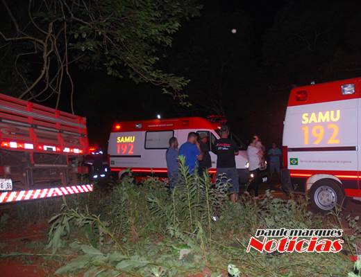 Motorista atropela pedestre e depois morre em colisão frontal contra um caminhão, em Independência - foto 6