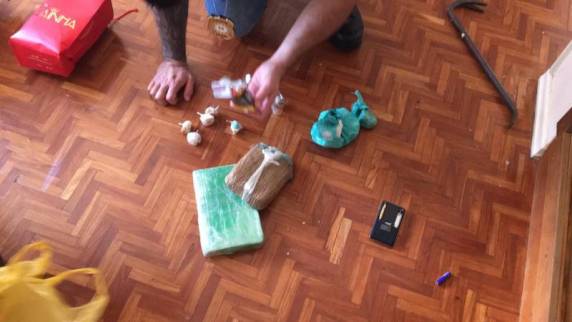 Polícia Civil prende 16 pessoas por tráfico de drogas e organização criminosa em Santo Ângelo - foto 2