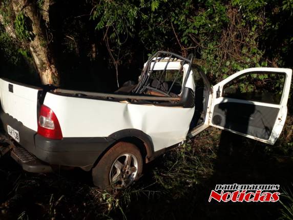 Dois acidentes simultâneos na RS 342 em Três de Maio e Independência - foto 7