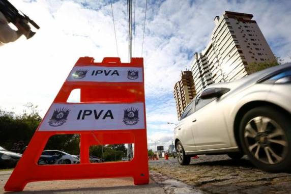 Desconto máximo pode chegar a 25,4% para quem não foi multado nos últimos 3 anos e cadastrou 100 notas ou mais no programa Nota Fiscal Gaúcha