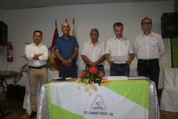 Plano de ação visa auxiliar os gestores nas oportunidades de desenvolvimento e na criação de novos cursos a serem oferecidos na cidade
