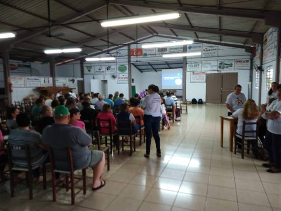 Moradores do Bairro Jardim das Acácias passam a contar com aplicativo exclusivo - foto 2