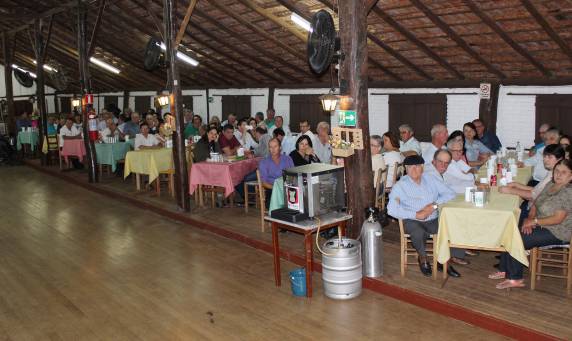 Especialista em queijos ministra curso para laticínios da região - foto 4