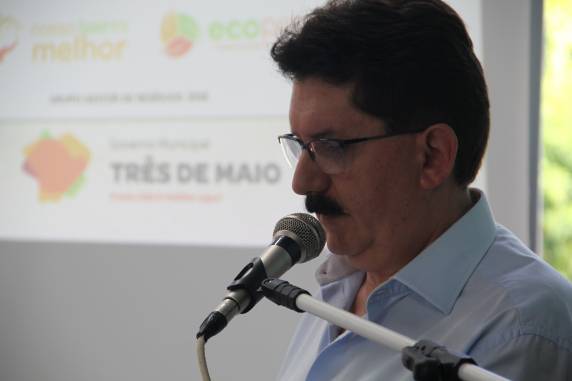 Governo Municipal lança Programa Cidade Jardim - Nosso Bairro Melhor - foto 4