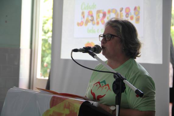 Governo Municipal lança Programa Cidade Jardim - Nosso Bairro Melhor - foto 6