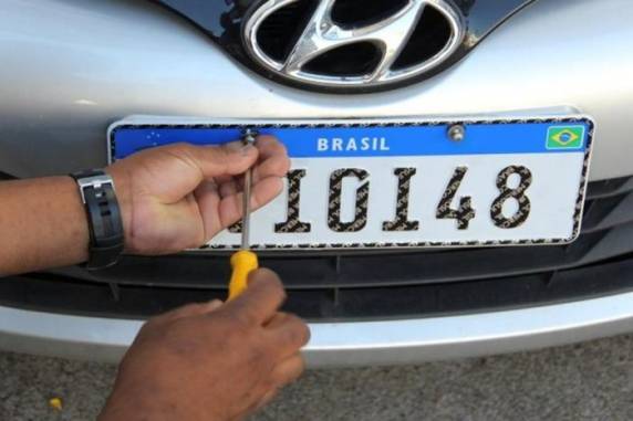 Novo sistema 

está sendo atualizado em todo o Estado para entrar em vigor na terça-feira (18)