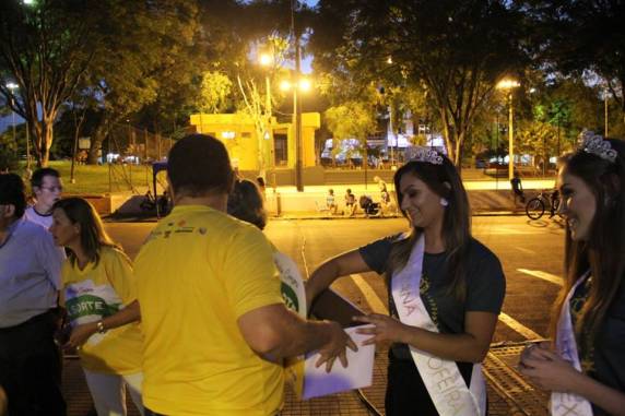 Promocional Minha Compra da Sorte, contemplados do
2º sorteio - foto 2