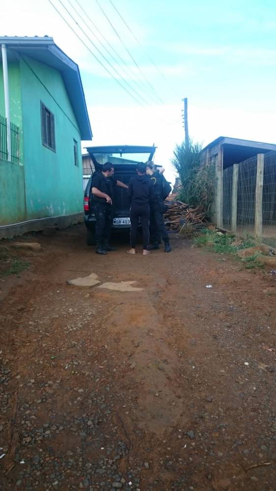 Polícia Civil faz operação contra grupo criminoso de SC criado dentro do sistema prisional - foto 2