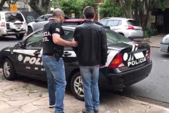Na decisão, juíza entendeu que, apesar de menino de 10 anos morar em São Paulo, Andrio Coletto Bozzetto consumou o crime 

a partir de sites de relacionamento