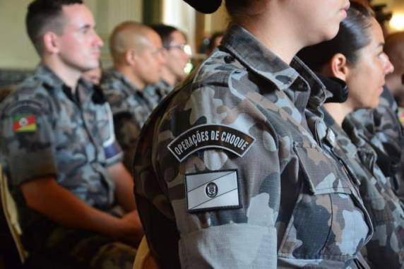 Brigada Militar, Corpo de Bombeiros Militar e Polícia Civil terão atendimento telefônico unificado