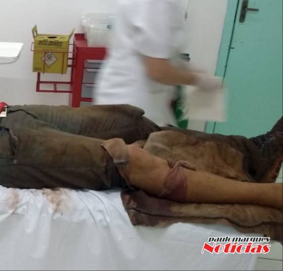 Brigada Militar prende um dos suspeitos de assalto a família em Alegria - foto 3