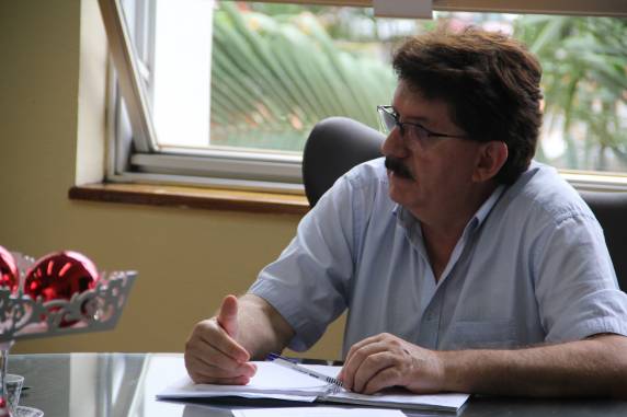 Governo Municipal e Setrem são parceiras no Projeto Conexão - foto 2