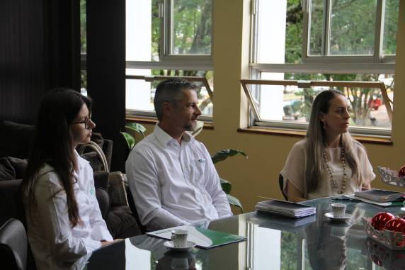 Governo Municipal e Setrem são parceiras no Projeto Conexão - foto 3